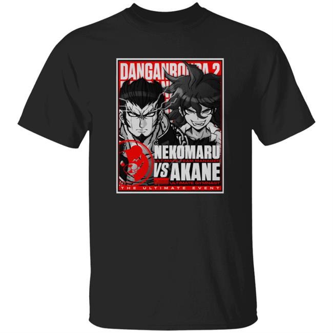 Vu - Good Smile The Ultimate Event Shirt Good Smile Merch