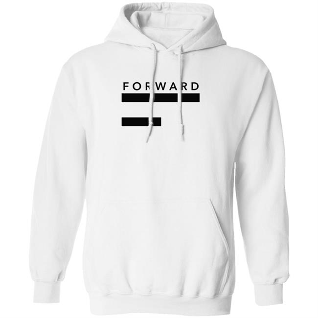 Jason Sudeikis Hoodie Listen + Lead Tie Dye Hoodie Forward Space Merch
