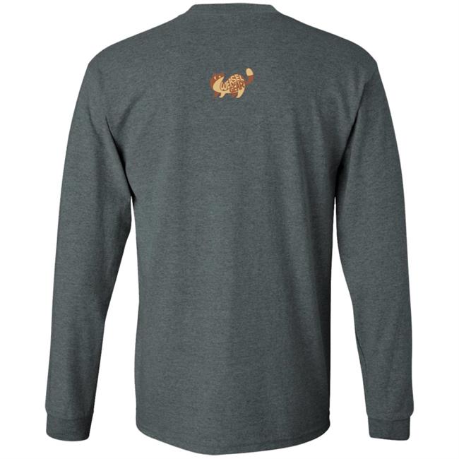 Straight Stoat-Ent Shirt Weasel Gear Merch Straight Stoat-Ent Shirt Weasel Gear Merch