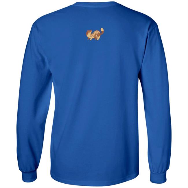 Straight Stoat-Ent Shirt Weasel Gear Merch Straight Stoat-Ent Shirt Weasel Gear Merch