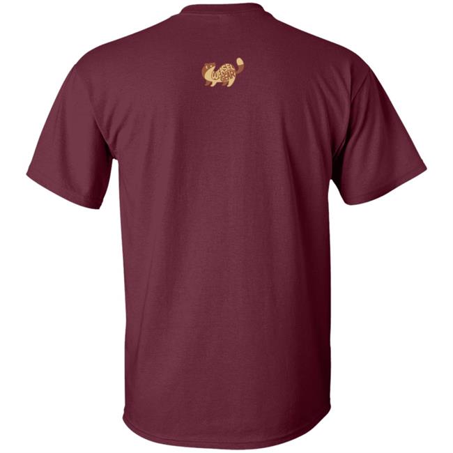 Straight Stoat-Ent Shirt Weasel Gear Merch Straight Stoat-Ent Shirt Weasel Gear Merch