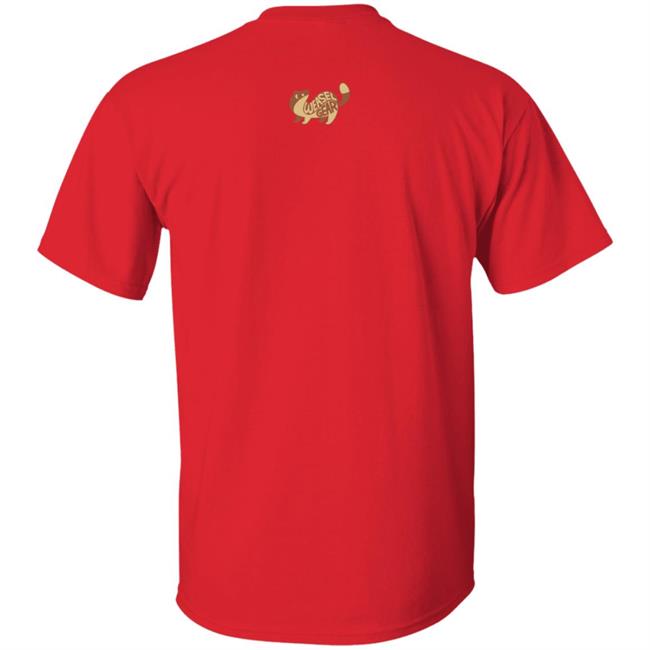 Straight Stoat-Ent Shirt Weasel Gear Merch Straight Stoat-Ent Shirt Weasel Gear Merch