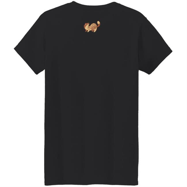 Straight Stoat-Ent Shirt Weasel Gear Merch Straight Stoat-Ent Shirt Weasel Gear Merch