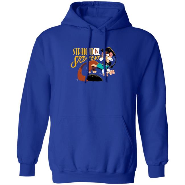 Straight Stoat-Ent Shirt Weasel Gear Merch Straight Stoat-Ent Shirt Weasel Gear Merch