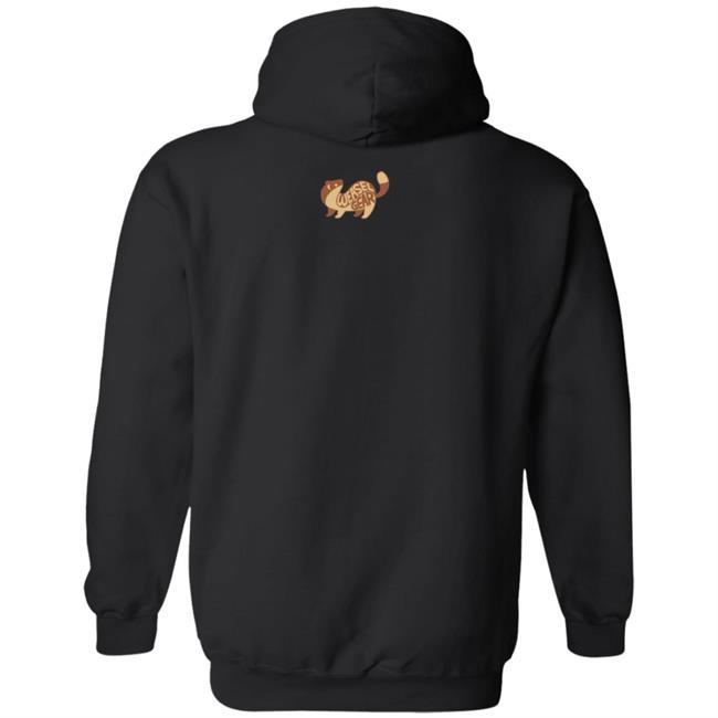Straight Stoat-Ent Shirt Weasel Gear Merch Straight Stoat-Ent Shirt Weasel Gear Merch