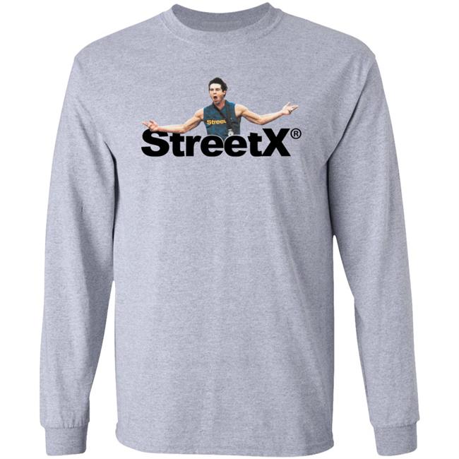 Cousins Wordmark Shirt Streetx Store Cousins Wordmark Shirt Hoodie Sweatshirt
