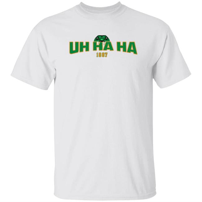 Uhhaha Shirt Rattler Themed Uhhaha Shirt Spiceadams Merch Uhhaha Shirt