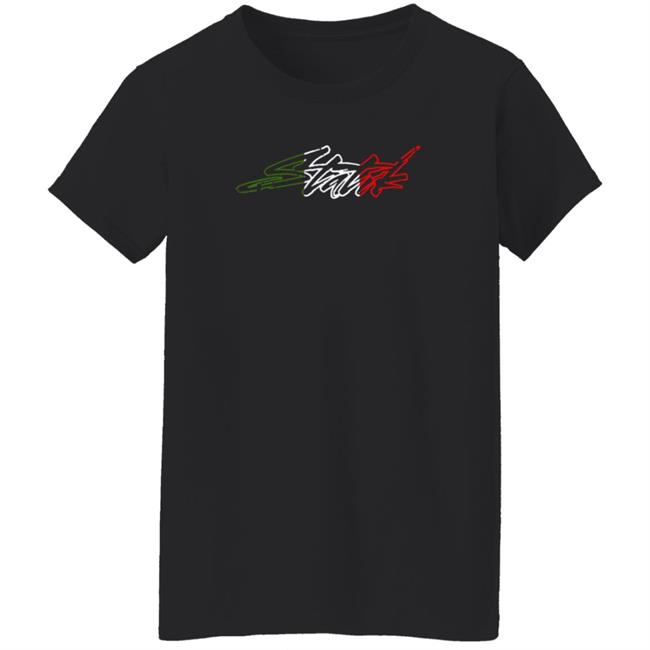 Statik Merch Statik Mexico Shirt Statik Merch Statik Mexico Shirt