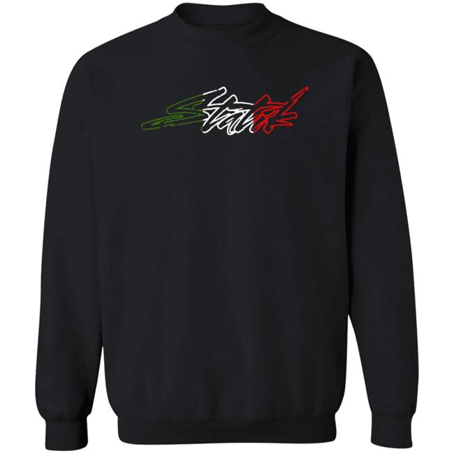 Statik Merch Statik Mexico Shirt Statik Merch Statik Mexico Shirt