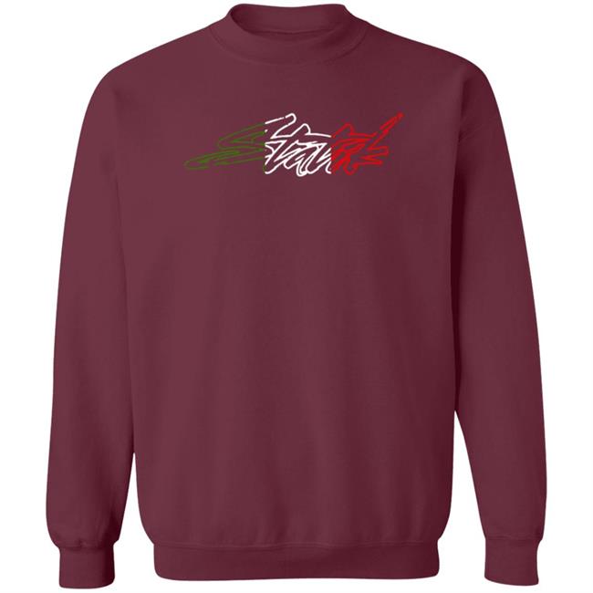 Statik Merch Statik Mexico Shirt Statik Merch Statik Mexico Shirt