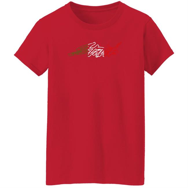 Statik Merch Statik Mexico Shirt Statik Merch Statik Mexico Shirt