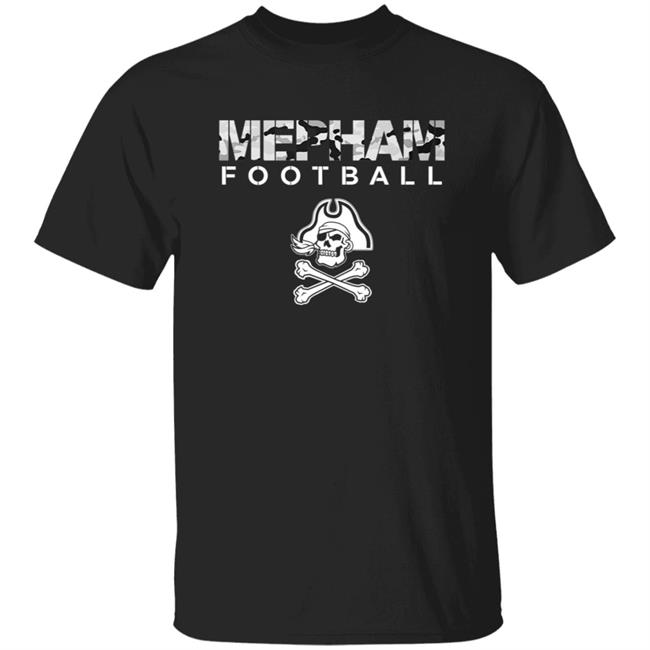 Mepham Football Shirt Robert Saleh