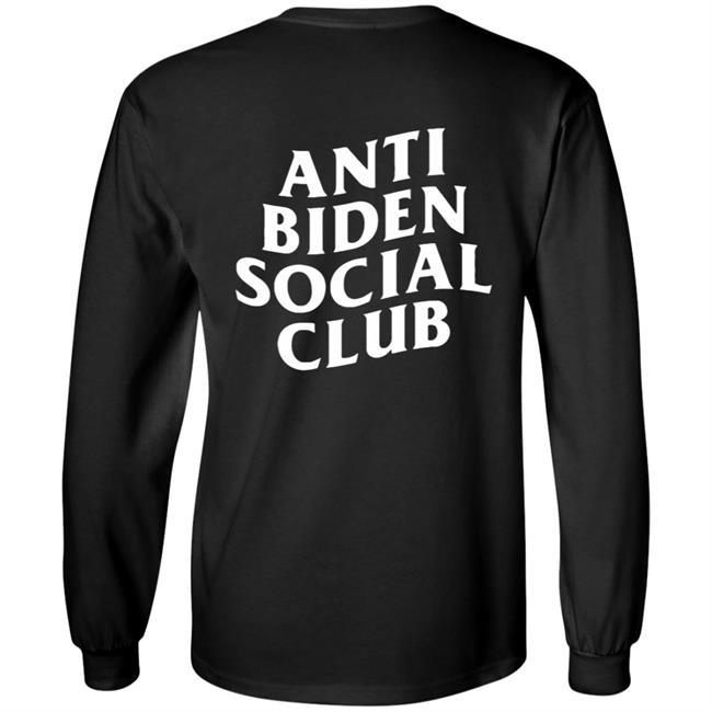 Anti Biden Social Club Shirt Brittany Aldean Shirt Daddyt45 Merch Anti Biden Social Club Shirt Brittany Aldean Shirt Daddyt45 Merch