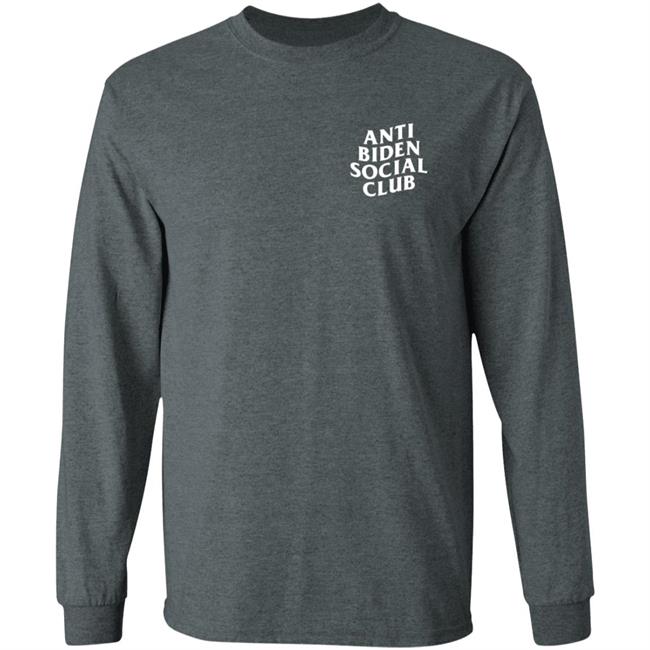 Anti Biden Social Club Shirt Brittany Aldean Shirt Daddyt45 Merch Anti Biden Social Club Shirt Brittany Aldean Shirt Daddyt45 Merch