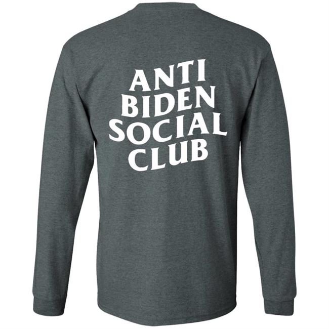 Anti Biden Social Club Shirt Brittany Aldean Shirt Daddyt45 Merch Anti Biden Social Club Shirt Brittany Aldean Shirt Daddyt45 Merch