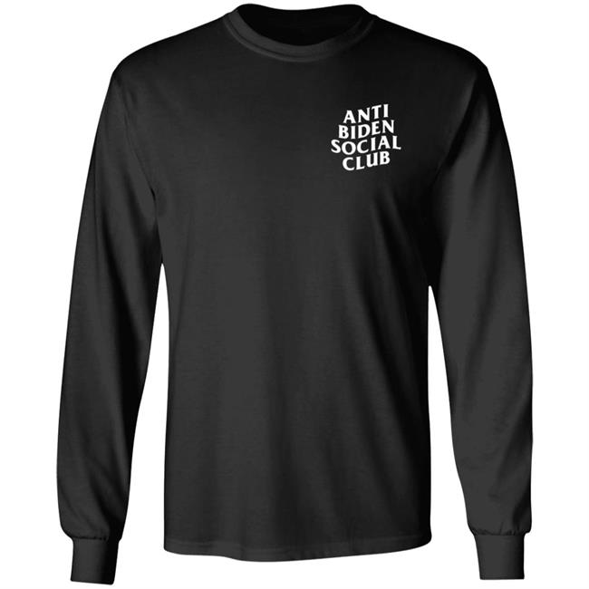 Anti Biden Social Club Shirt Brittany Aldean Shirt Daddyt45 Merch Anti Biden Social Club Shirt Brittany Aldean Shirt Daddyt45 Merch