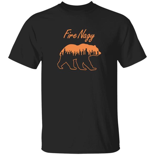 Fire Nagy Shirt Drunk Khalil Mack Store Fire Nagy Shirt Hoodie Sweatshirt