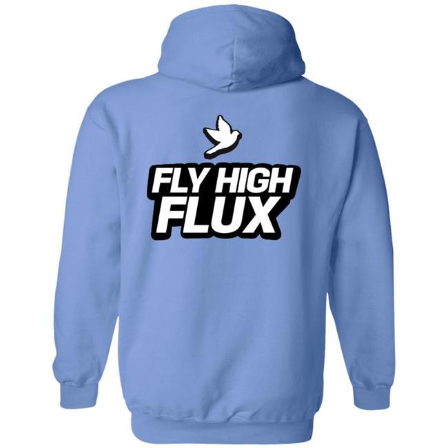 Norcal X Flux Shirt Norcal Merch Fly High Flux Shirt Norcal X Flux Shirt Norcal Merch Fly High Flux Shirt