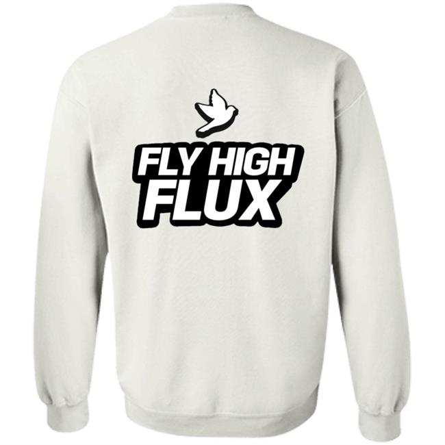 Norcal X Flux Shirt Norcal Merch Fly High Flux Shirt Norcal X Flux Shirt Norcal Merch Fly High Flux Shirt
