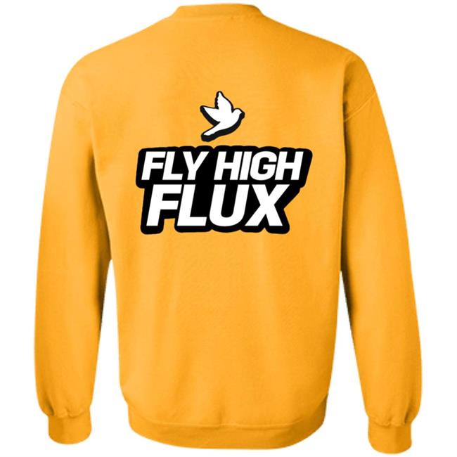 Norcal X Flux Shirt Norcal Merch Fly High Flux Shirt Norcal X Flux Shirt Norcal Merch Fly High Flux Shirt