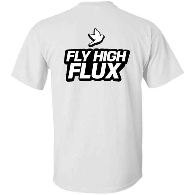Norcal X Flux Shirt Norcal Merch Fly High Flux Shirt Norcal X Flux Shirt Norcal Merch Fly High Flux Shirt
