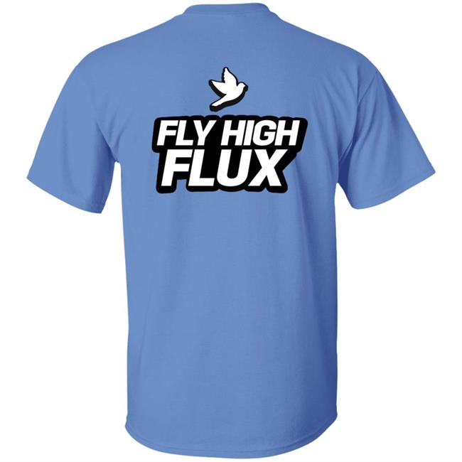 Norcal X Flux Shirt Norcal Merch Fly High Flux Shirt Norcal X Flux Shirt Norcal Merch Fly High Flux Shirt