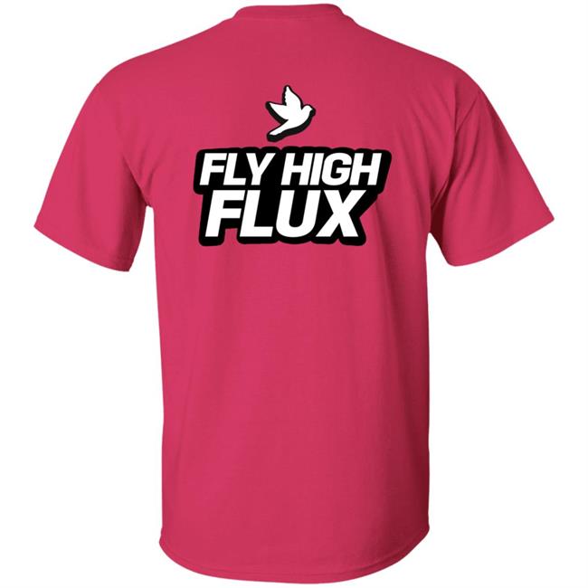 Norcal X Flux Shirt Norcal Merch Fly High Flux Shirt Norcal X Flux Shirt Norcal Merch Fly High Flux Shirt