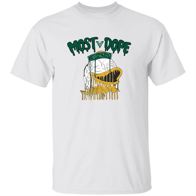 Ss7 Most Dope Drip Shirt Lackavelli Store