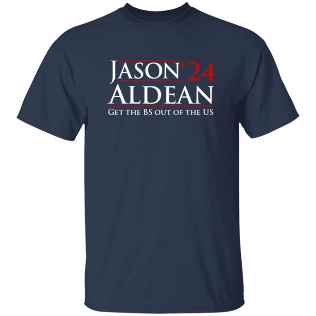 Jason Aldea 2024 shirt Jason Aldean Store Jason Aldean Wife Shirt
