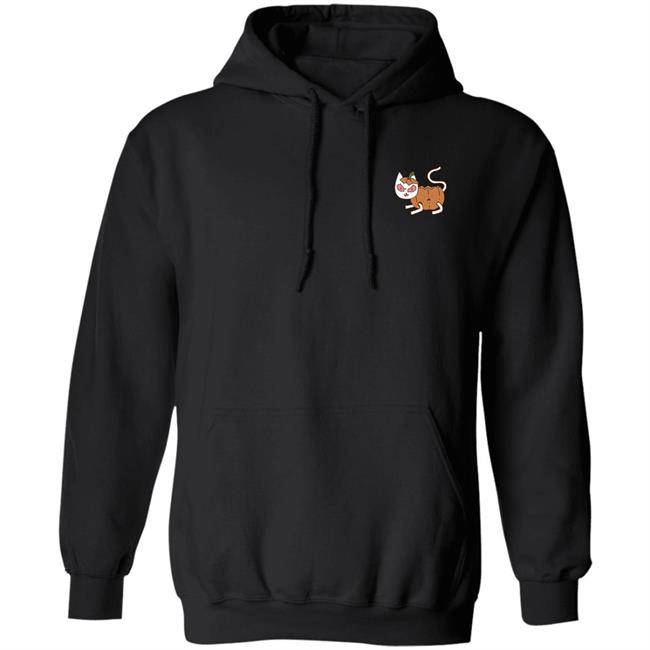Sinjin Drowning Halloween Hoodie Sinjin Drowning Merch
