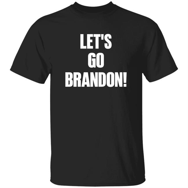 Let's Go Brandon Shirt Tim Young Store Let's Go Brandon Shirt Hoodie Sweatshirt