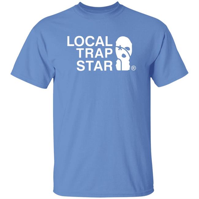 Kadarius Toney Local Trap Star Shirt Local Trap Star Merch