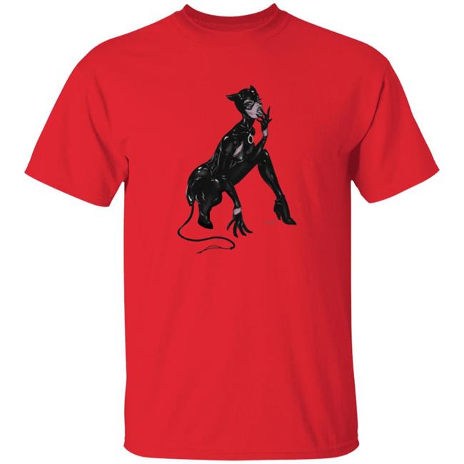 Babs Tarr Cw Heel Here Shirt Babs Tarr Merch