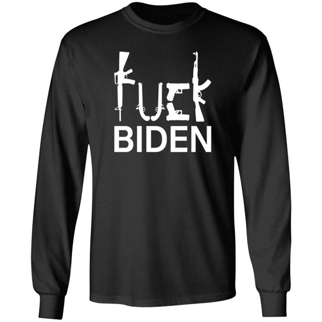 Fuck Biden Shirt Jbachforlife Fuck Biden Shirt Hoodie Sweatshirt