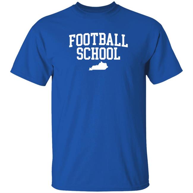 Kash Daniel Stevie Gotloose Kentucky Football School Shirt Hoodie Sweatshirt
