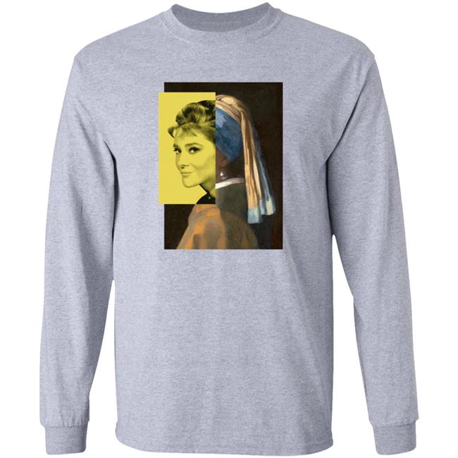 Audermeer Shirt Hoodie Sweatshirt