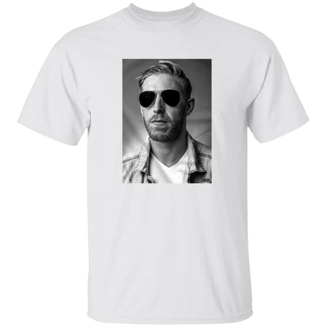 Orange Cassidy Shirt Shop Aew
