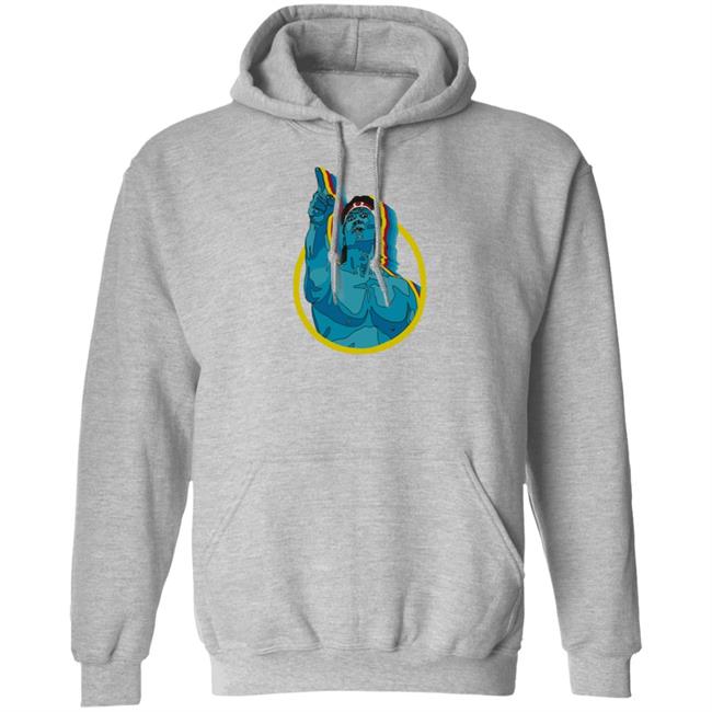 Jerrymaart Shop Bolo Shirt Hoodie Sweatshirt Jerrymaart Shop Bolo Shirt Hoodie Sweatshirt