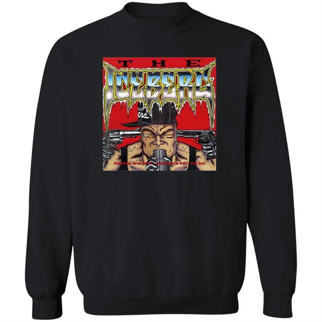 Freedom Of Speech Ice-T Shirt Marshall Mathers Freedom Of Speech Ice-T Shirt Freedom Of Speech Ice-T Shirt Marshall Mathers Freedom Of Speech Ice-T Shirt
