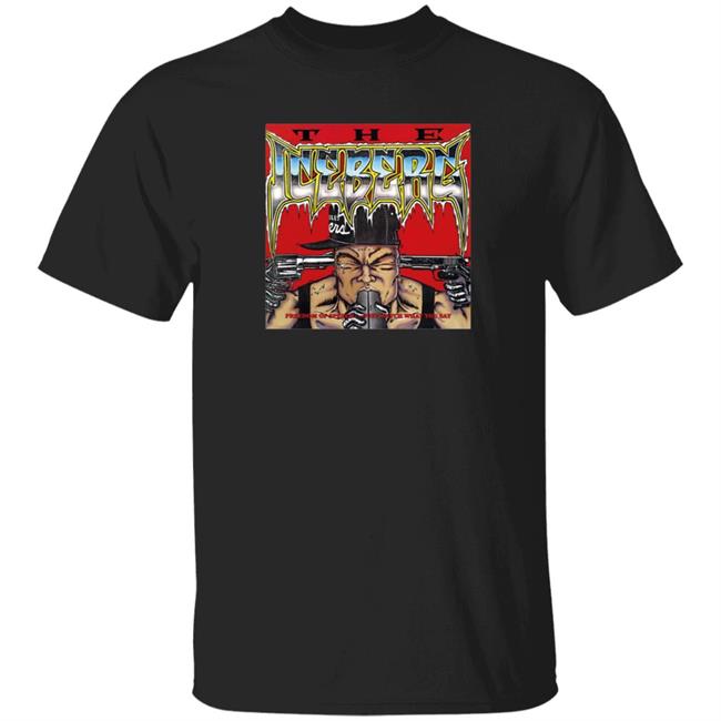 Freedom Of Speech Ice-T Shirt Marshall Mathers Freedom Of Speech Ice-T Shirt