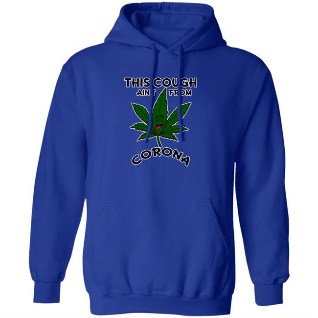 This Cough Ain't From Corona Shirt Spookytime Tea Bear This Cough Ain't From Corona Shirt Spookytime Tea Bear