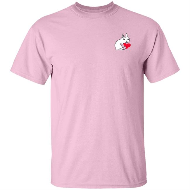 Komrade Kittens Merch Classify Shirt