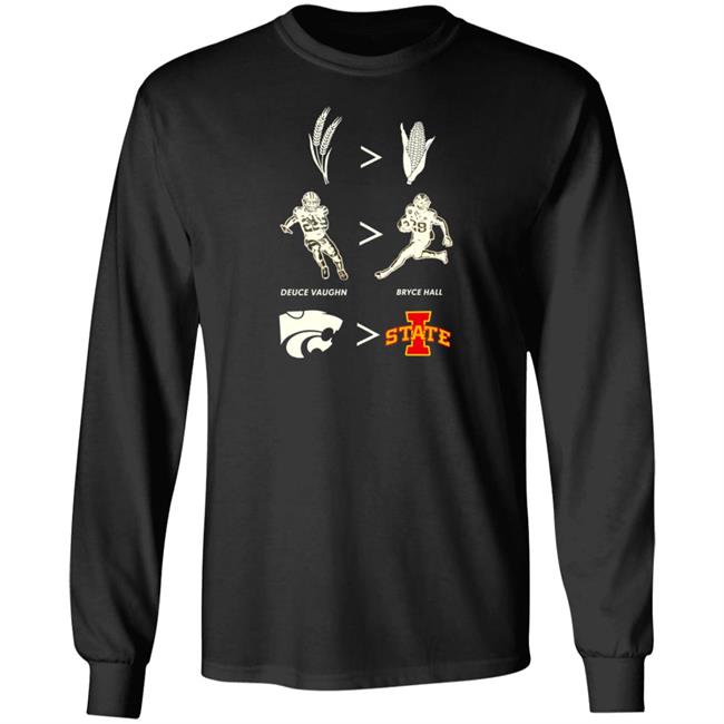 Deuce Vaughn Bryce Hall Shirt Farmageddon Deuce Vaughn Bryce Hall Shirt Hoodie Sweatshirt