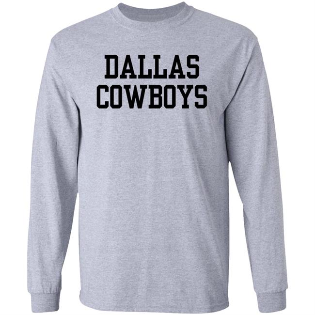 Dallas Cowboys Shirt Europe Nflshop Dallas Cowboys Shirt Hoodie Sweatshirt