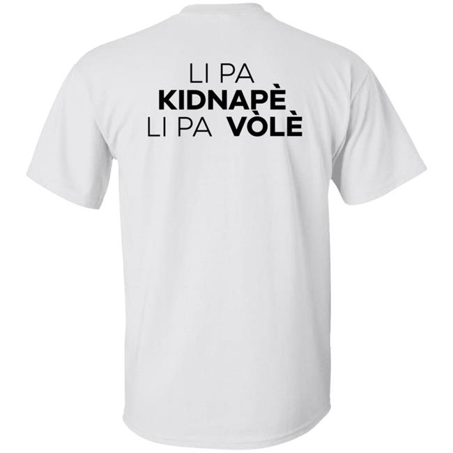 Lipa Kidnape Li Pa Vole Shirt The Denver Gazette Lipa Kidnape Li Pa Vole Shirt Hoodie Sweatshirt