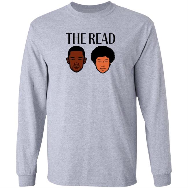 The Read Kid Fury Crissle Hoodie Theread Bigcartel Store