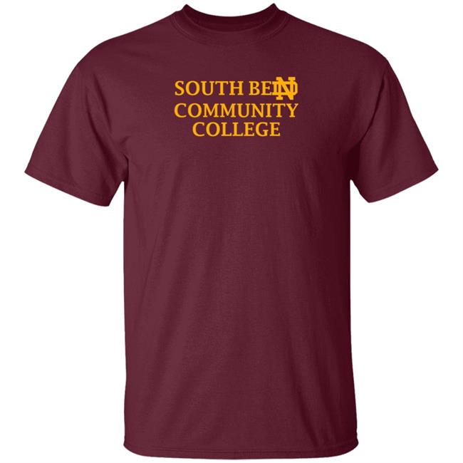 South Bend Community College Shirt Usc Psycho South Bend Community College Shirt Hoodie Sweatshirt