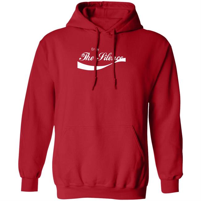 Bastardprophet Enjoy The Silence Shirt Hoodie Sweatshirt Bastardprophet Enjoy The Silence Shirt Hoodie Sweatshirt