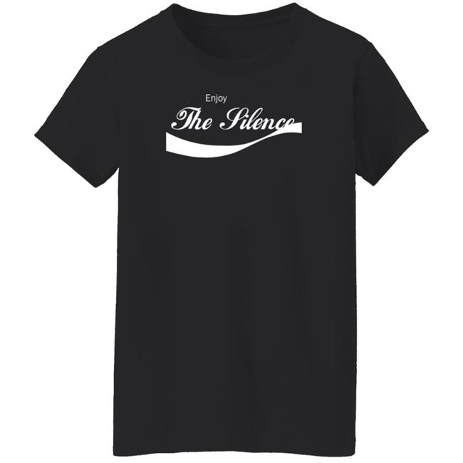 Bastardprophet Enjoy The Silence Shirt Hoodie Sweatshirt Bastardprophet Enjoy The Silence Shirt Hoodie Sweatshirt