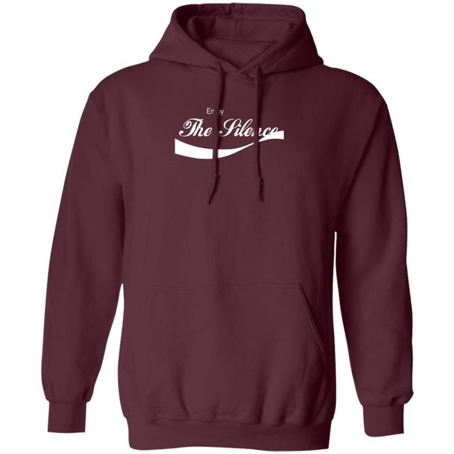 Bastardprophet Enjoy The Silence Shirt Hoodie Sweatshirt Bastardprophet Enjoy The Silence Shirt Hoodie Sweatshirt